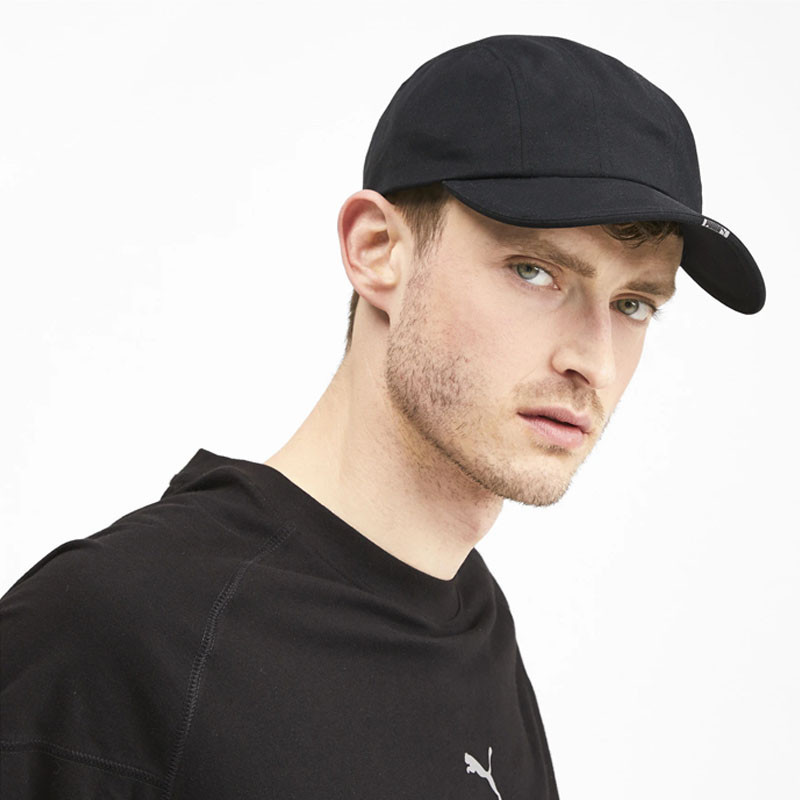 Curved 6 Panel Cap foto 3